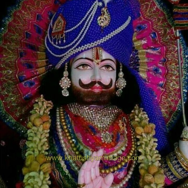 Shyam Baba Khatu Photo