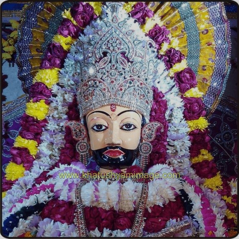 khatu shyam image