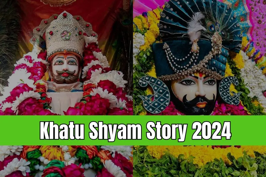 Khatu Shyam Full Story 2024