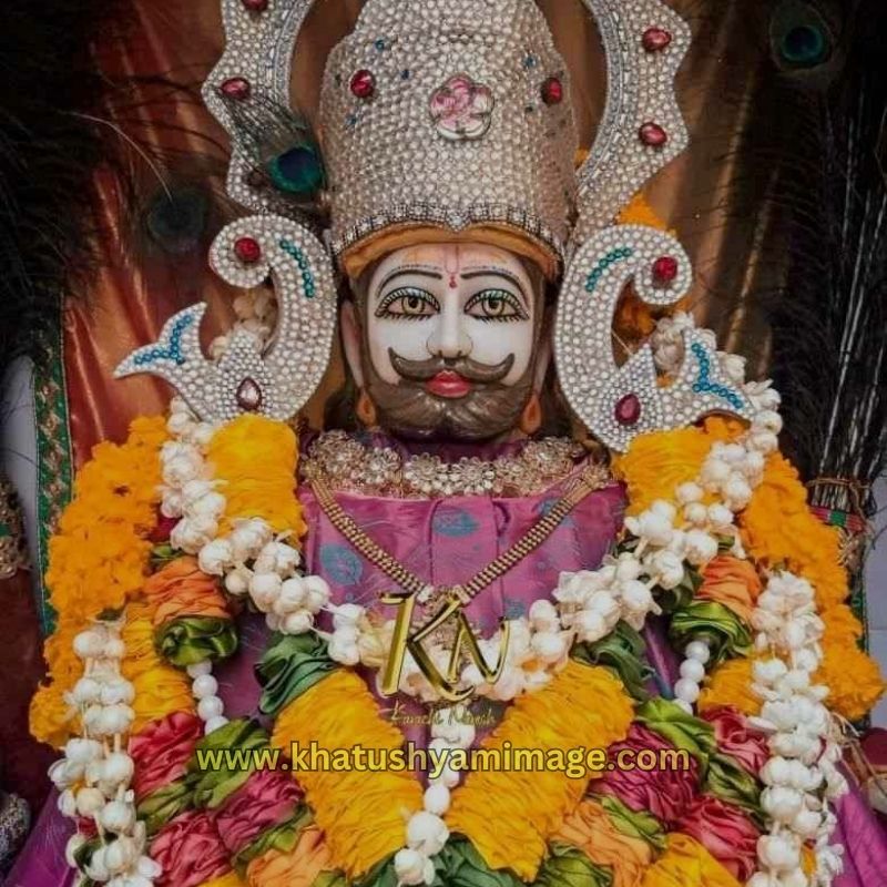 Khatu Shyam Yatra Images