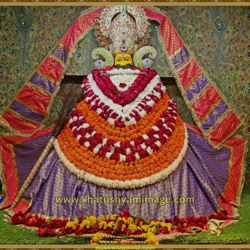 Khatu Shyam Stuti Image