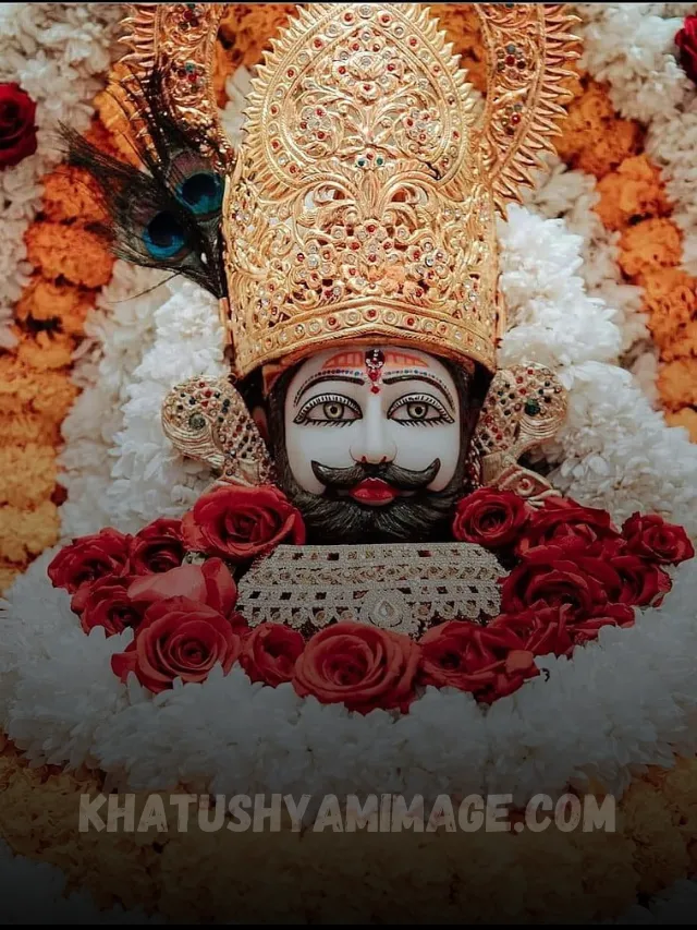 khatu shyam image