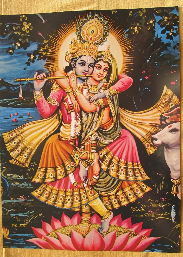 khatu shyam ji 3d video 35+ Radha Krishna HD Images