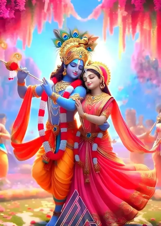 khatu shyam ka image 35+ Radha Krishna HD Images