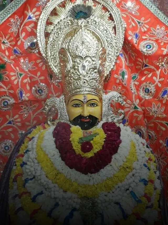 khatu shyam ka photo