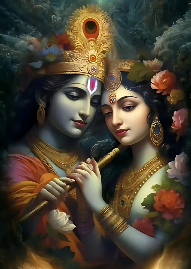 khatu shyam ki images 35+ Radha Krishna HD Images