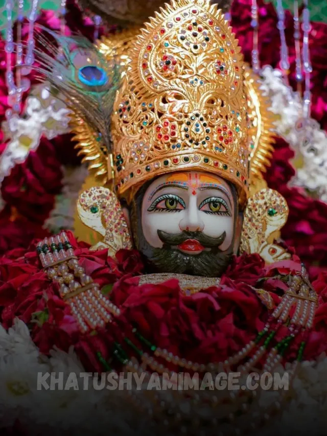 khatu shyam mandir