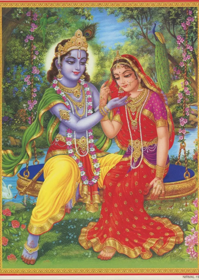 khatu shyam original photo 35+ Radha Krishna HD Images