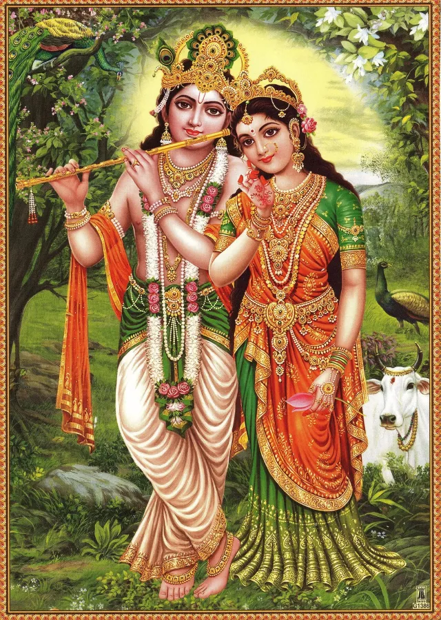 khatu shyam original pic 35+ Radha Krishna HD Images