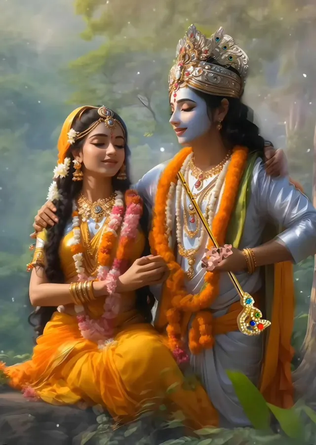 khatu shyam photo status for your yt 35+ Radha Krishna HD Images