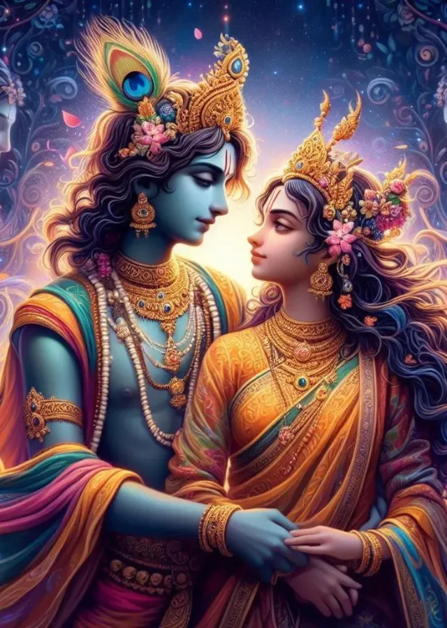 khatu shyam photo 35+ Radha Krishna HD Images