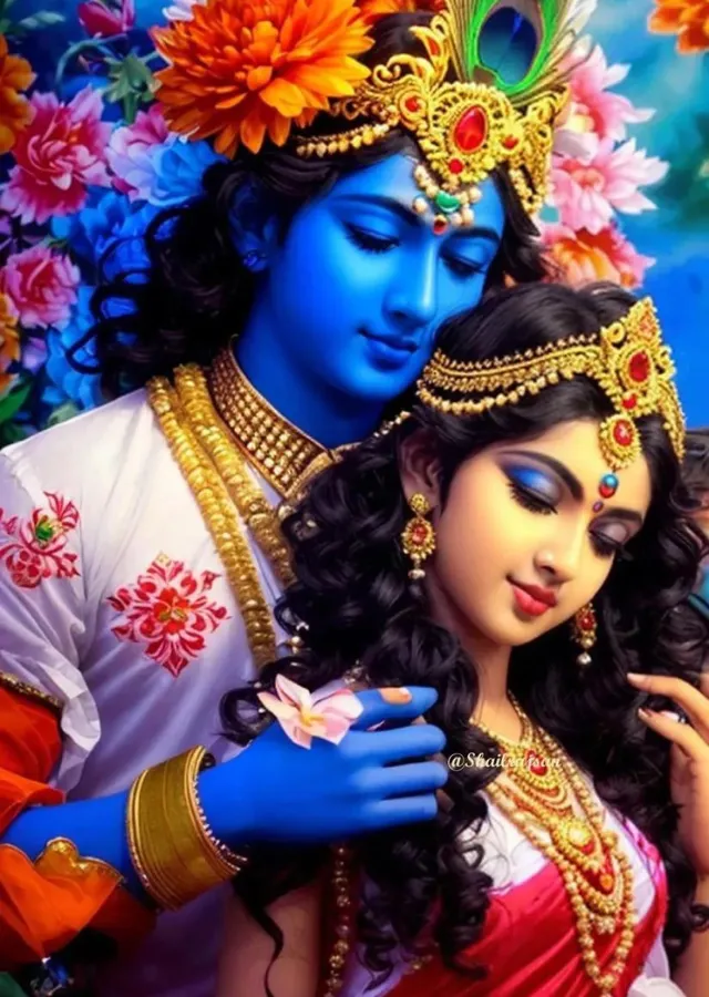 khatu shyam photos 35+ Radha Krishna HD Images