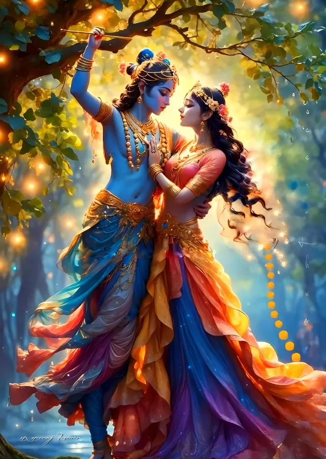 radha krishna photo 35+ Radha Krishna HD Images