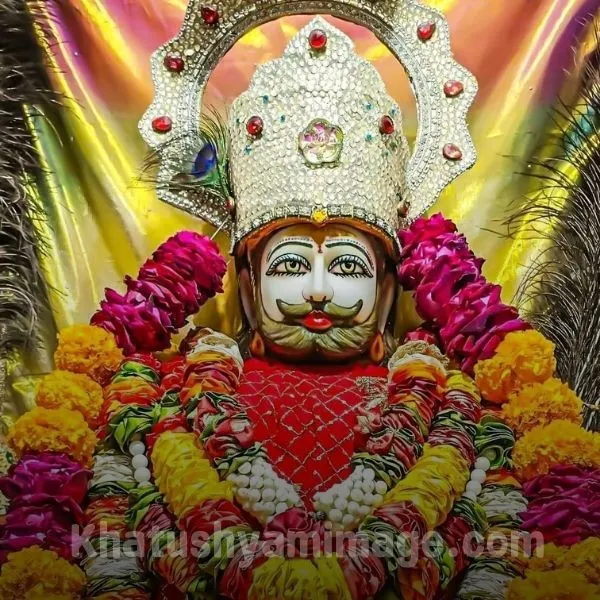 baba shyam photo