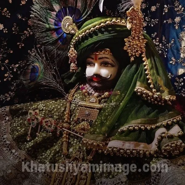 khatu shyam images hd