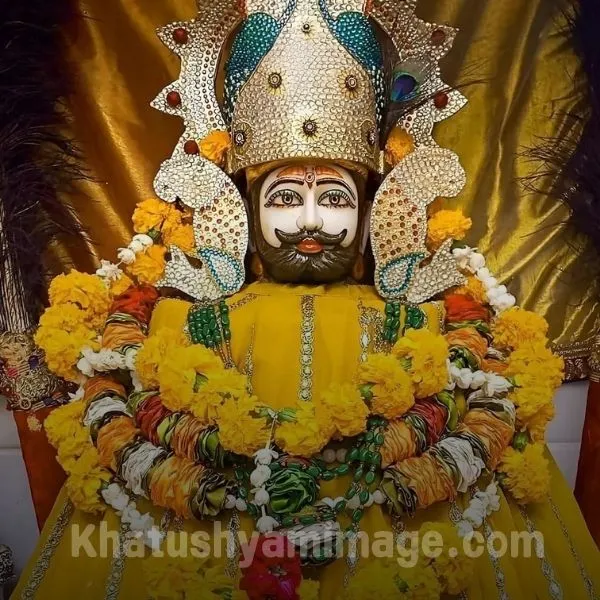 khatu shyam ji image