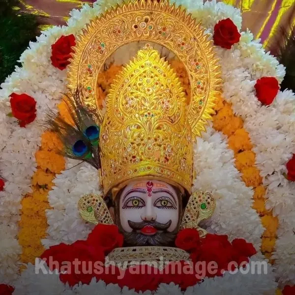 khatu shyam ji images