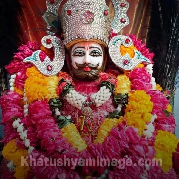 khatu shyam ji photo hd